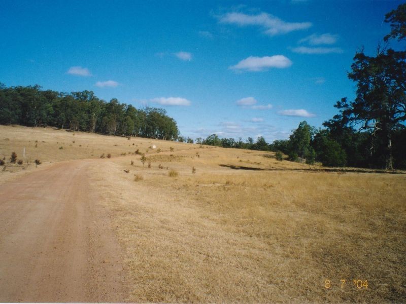 Putty Country Estate, Putty NSW 2330
