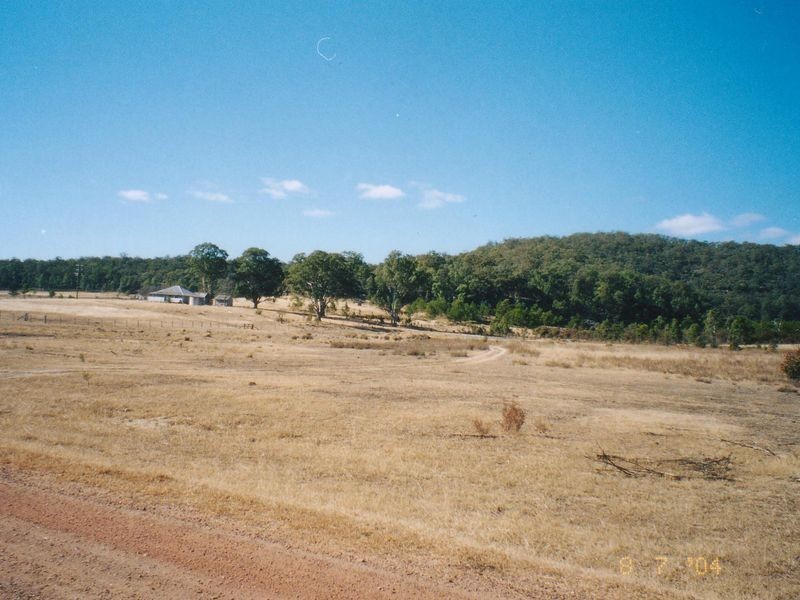 Putty Country Estate, Putty NSW 2330