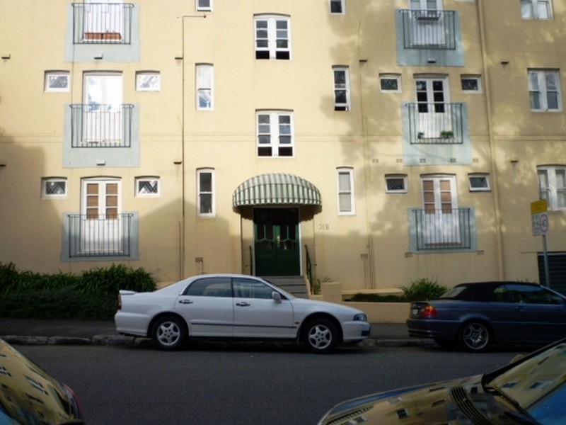 3/31B Fitzroy Street, Kirribilli NSW 2061