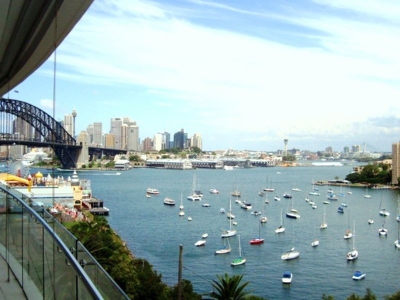 Milsons Point NSW 2061