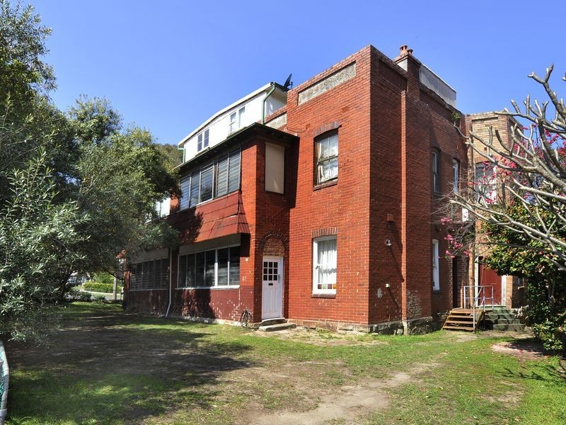 48-50 Bay Road, Waverton NSW 2060