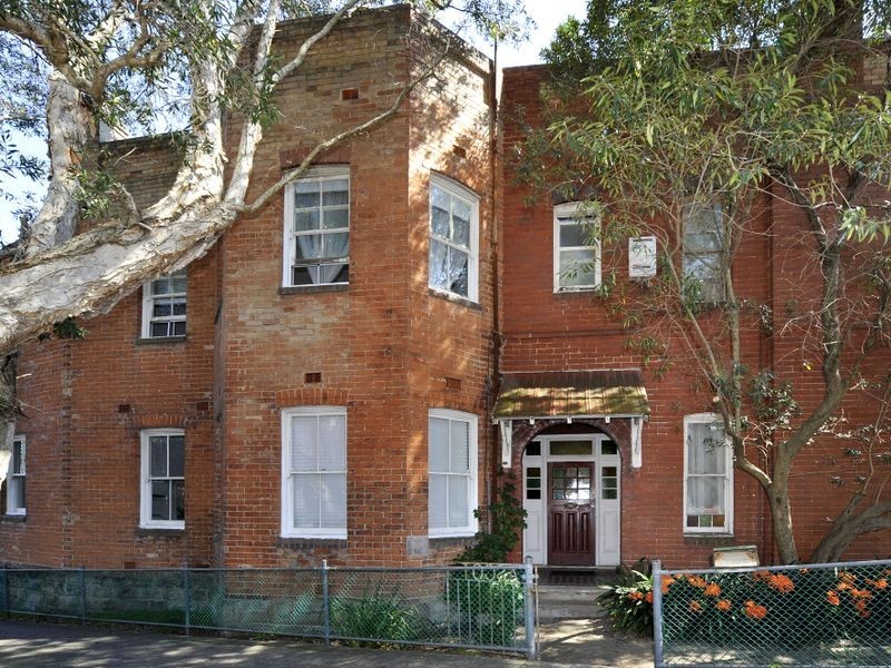 48-50 Bay Road, Waverton NSW 2060