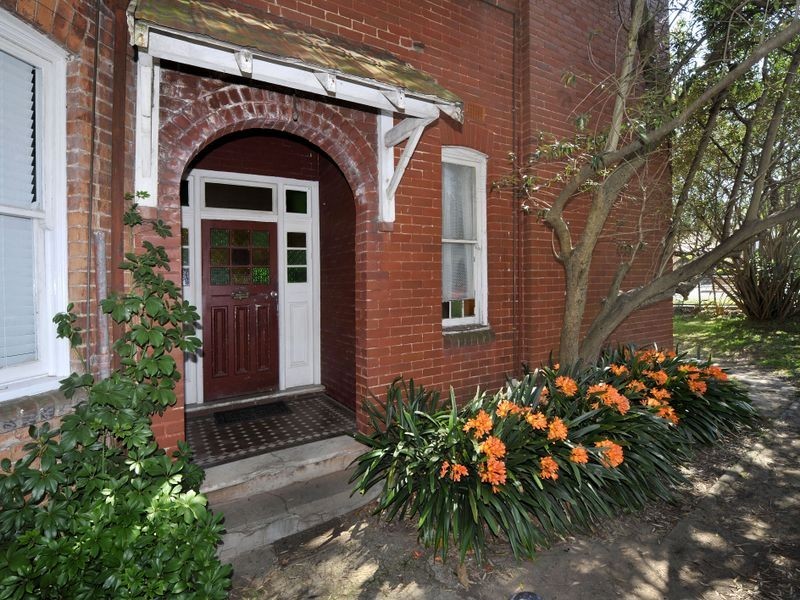 48-50 Bay Road, Waverton NSW 2060