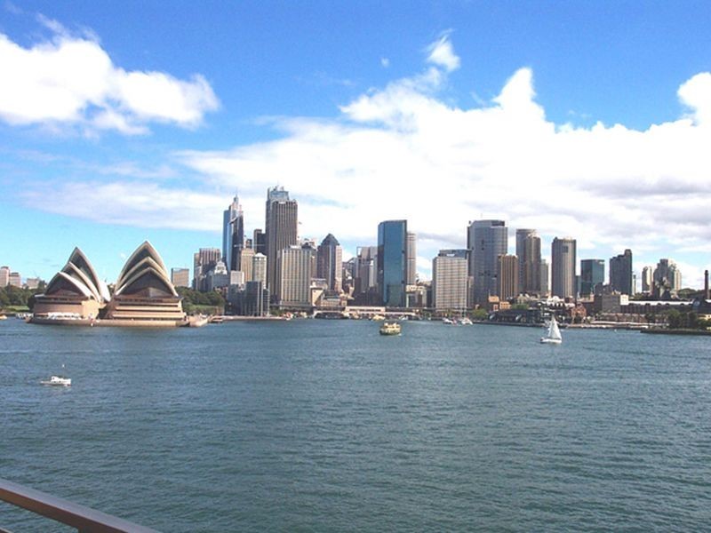 1 Waruda Street, Kirribilli NSW 2061