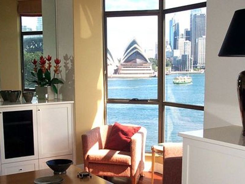 1 Waruda Street, Kirribilli NSW 2061