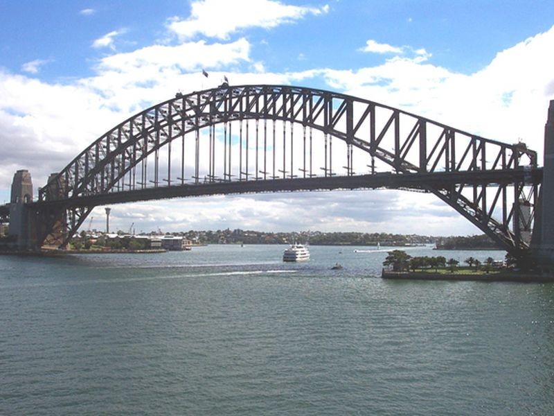 1 Waruda Street, Kirribilli NSW 2061