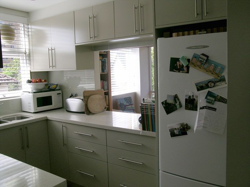 84 Upper Pitt Street, Kirribilli NSW 2061
