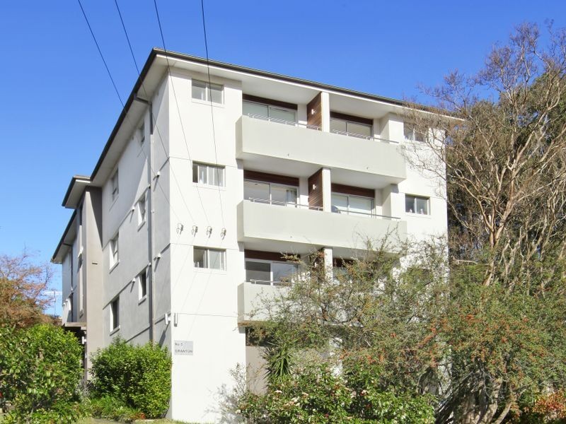 Unit 8/5-7 Rocklands Rd, Wollstonecraft NSW 2065
