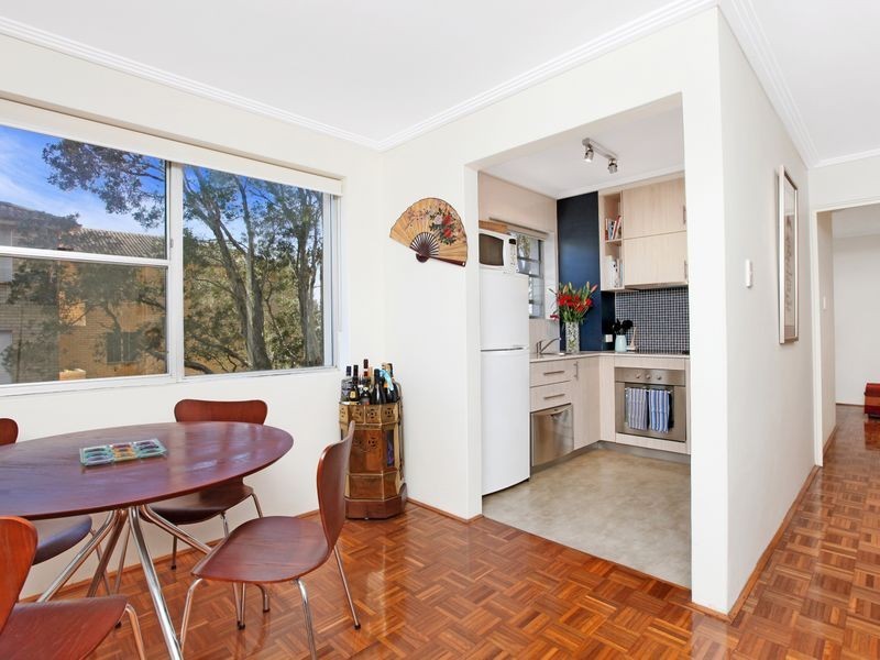 Unit 8/5-7 Rocklands Rd, Wollstonecraft NSW 2065