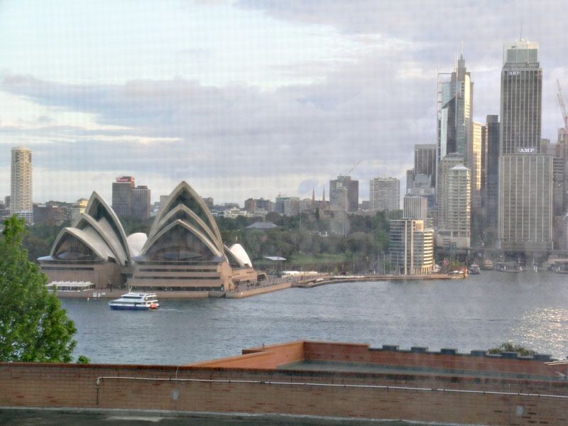 48 Upper Pitt Street, Kirribilli NSW 2061