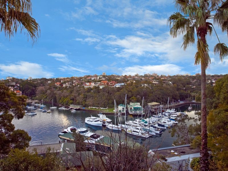 17/3 Mosman Street, Mosman NSW 2088
