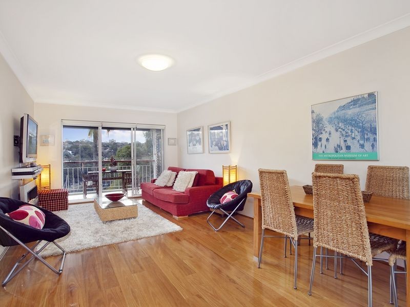 17/3 Mosman Street, Mosman NSW 2088