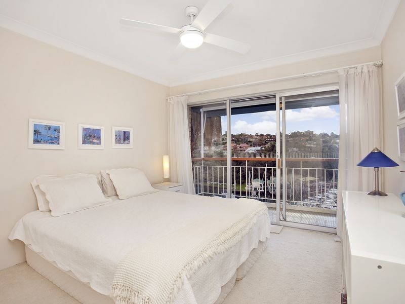 17/3 Mosman Street, Mosman NSW 2088