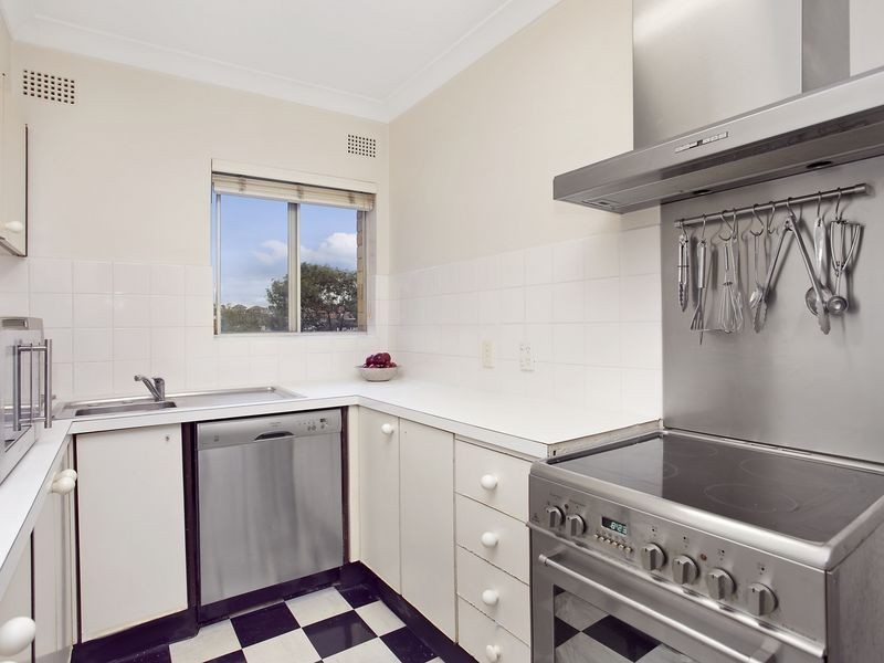 17/3 Mosman Street, Mosman NSW 2088