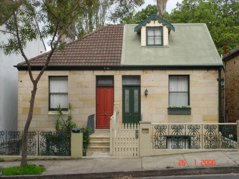 71 Broughton Street, Kirribilli NSW 2061