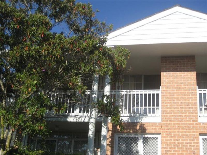 17/2 Dawes Road, Belrose NSW 2085