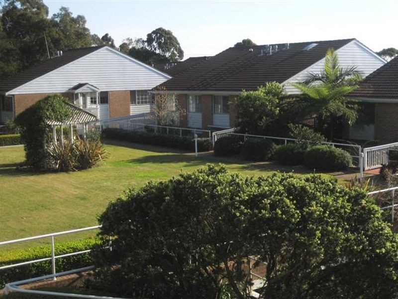 17/2 Dawes Road, Belrose NSW 2085