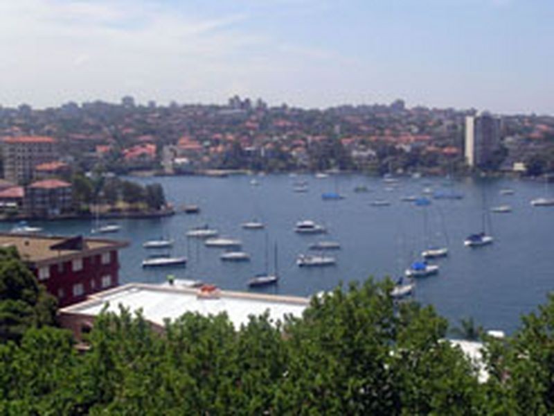 22 Peel Street, Kirribilli NSW 2061