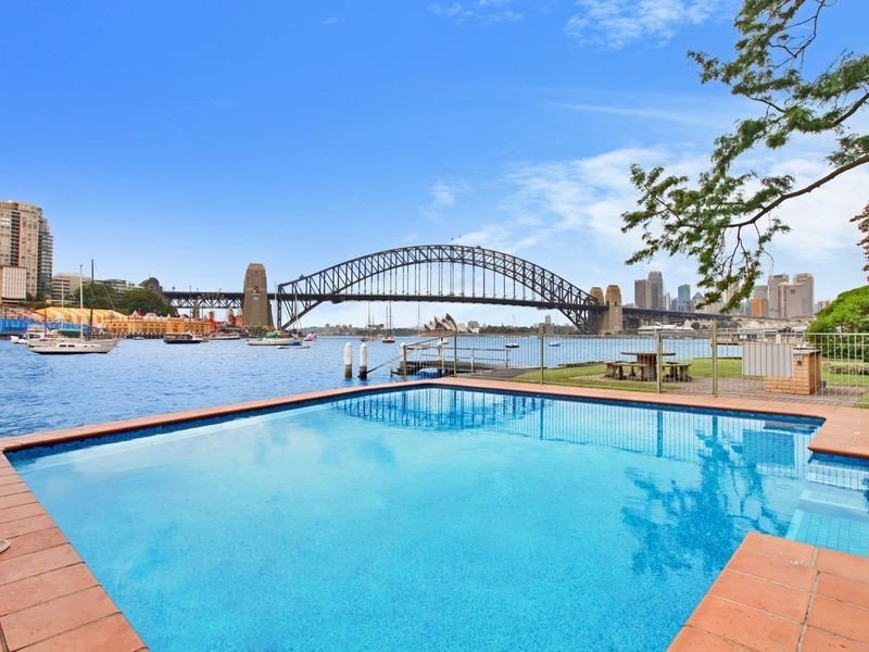 31/21 East Crescent Street, Mcmahons Point NSW 2060