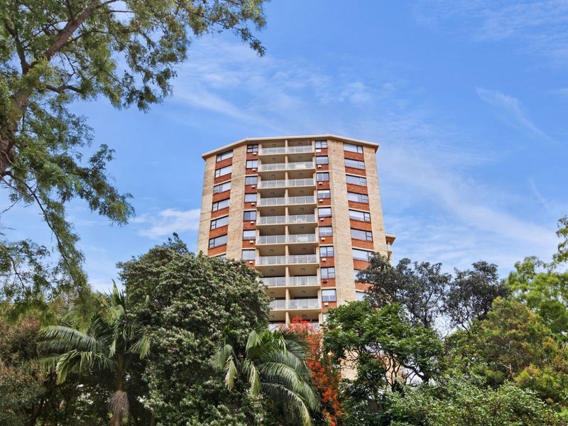 31/21 East Crescent Street, Mcmahons Point NSW 2060