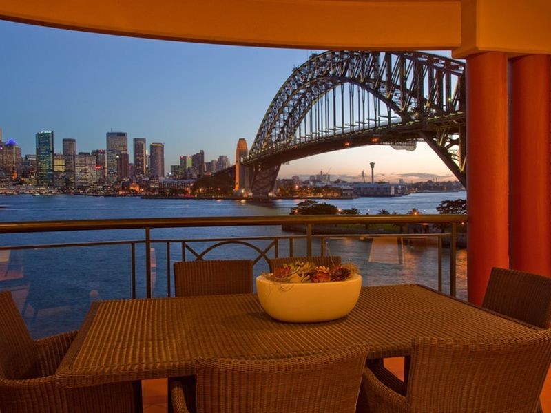 1 Kirribilli Avenue, Kirribilli NSW 2061