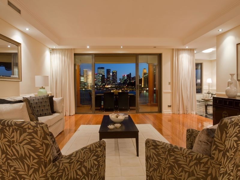 1 Kirribilli Avenue, Kirribilli NSW 2061