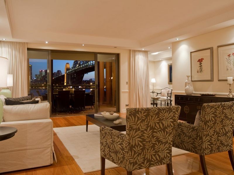 1 Kirribilli Avenue, Kirribilli NSW 2061