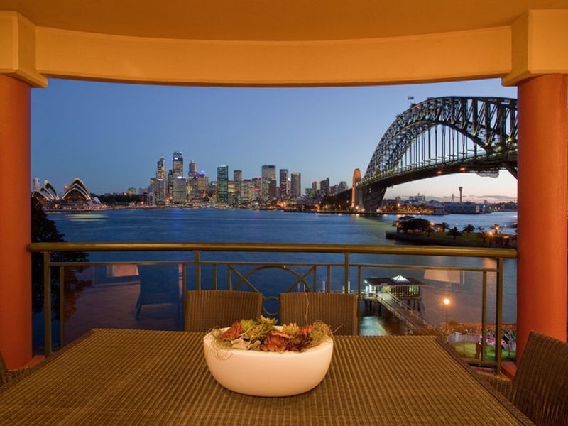 1 Kirribilli Avenue, Kirribilli NSW 2061