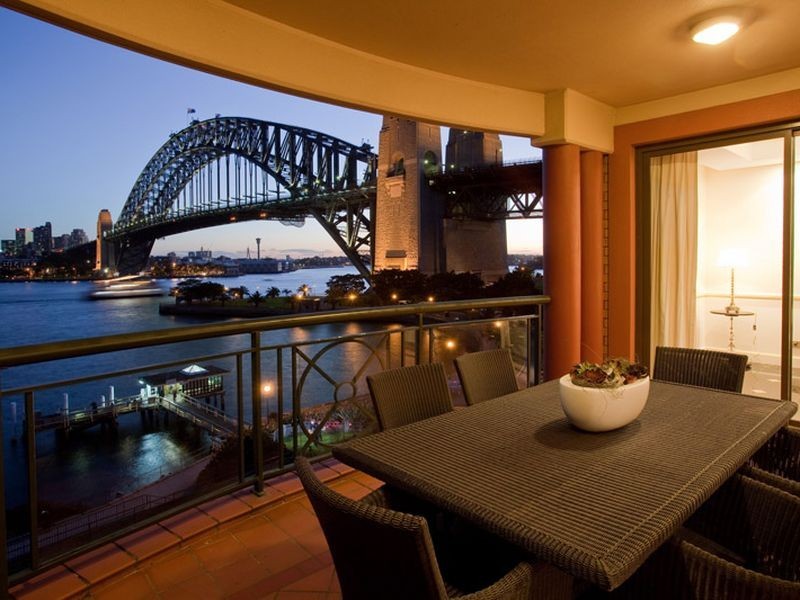 1 Kirribilli Avenue, Kirribilli NSW 2061