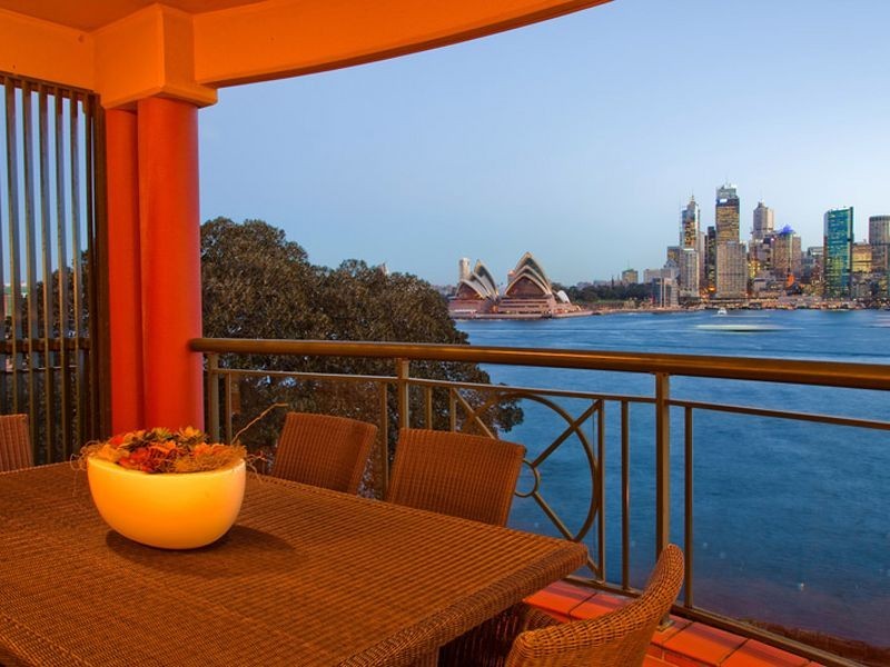 1 Kirribilli Avenue, Kirribilli NSW 2061