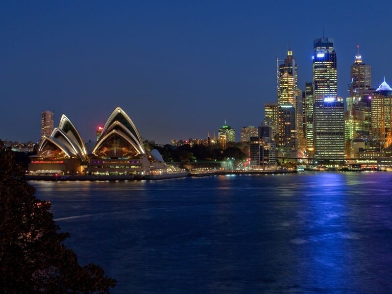 1 Kirribilli Avenue, Kirribilli NSW 2061