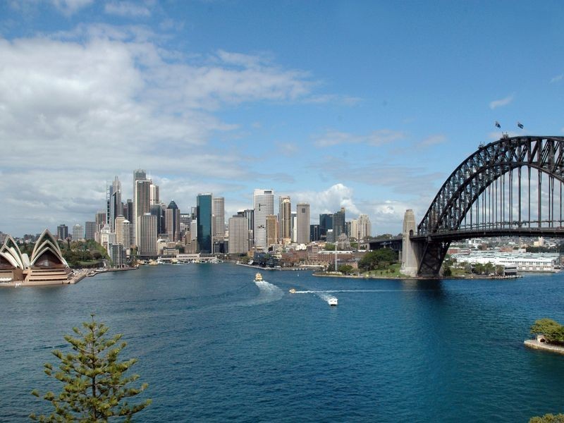 605/57 Upper Pitt Street, Kirribilli NSW 2061