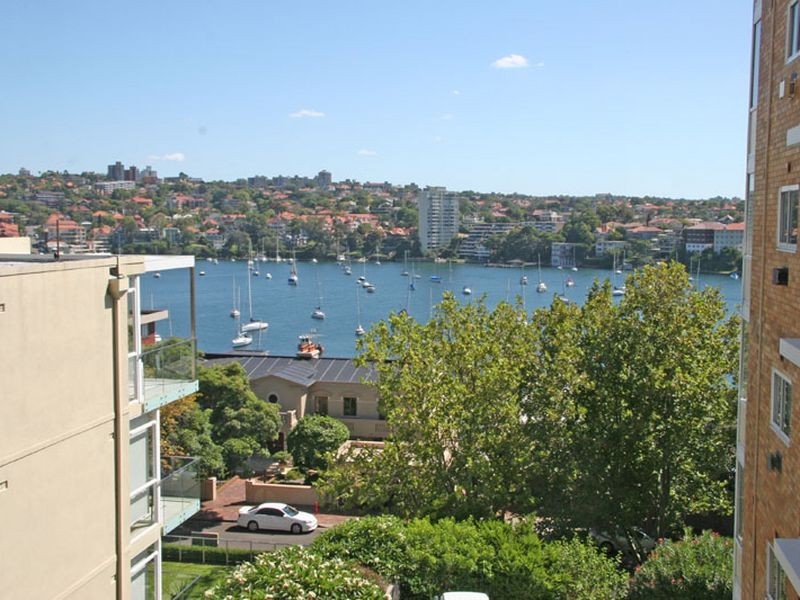 22 Peel Street, Kirribilli NSW 2061