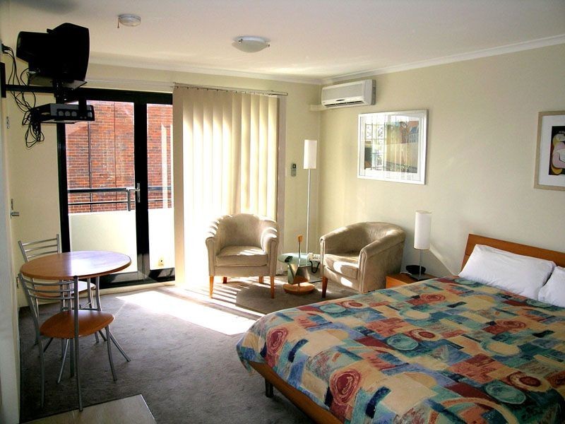 3/40 Humphrey Place, Kirribilli NSW 2061