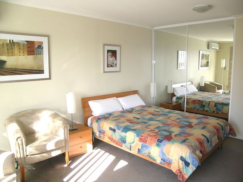 3/40 Humphrey Place, Kirribilli NSW 2061