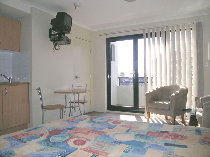 3/40 Humphrey Place, Kirribilli NSW 2061