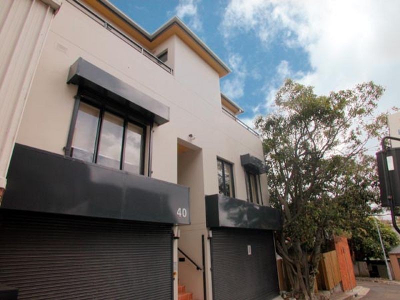 3/40 Humphrey Place, Kirribilli NSW 2061