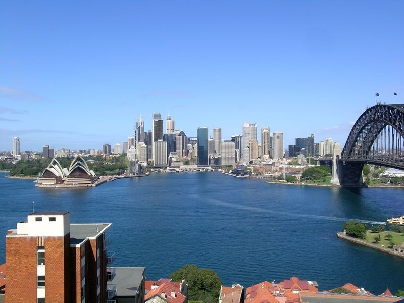 48 Upper Pitt Street, Kirribilli NSW 2061