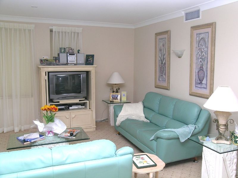 5/17 Waruda Street, Kirribilli NSW 2061