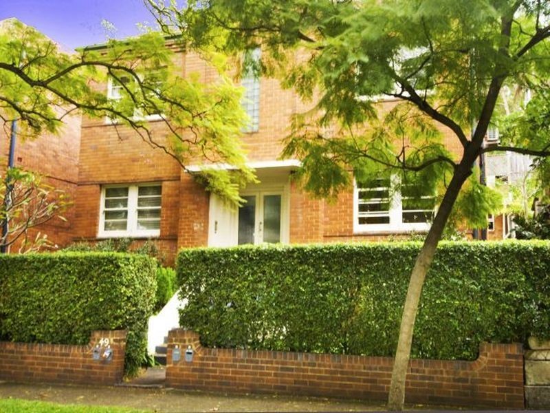 3/49 McDougall Street, Kirribilli NSW 2061