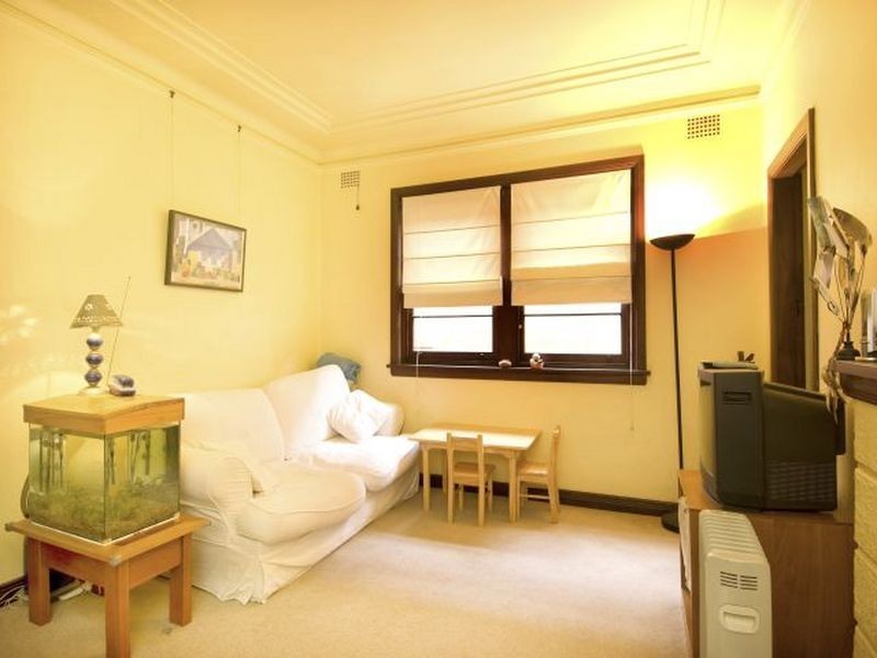 3/49 McDougall Street, Kirribilli NSW 2061