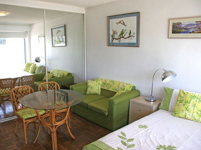 3/33 Fitzroy Street, Kirribilli NSW 2061