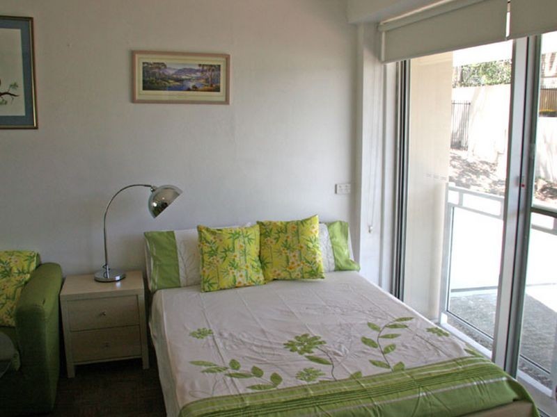 3/33 Fitzroy Street, Kirribilli NSW 2061