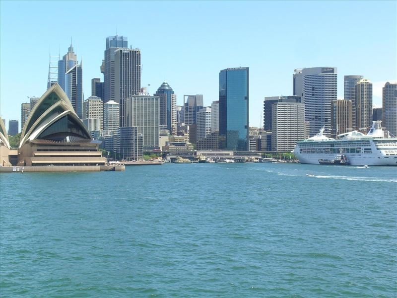 5/19 Waruda Street, Kirribilli NSW 2061