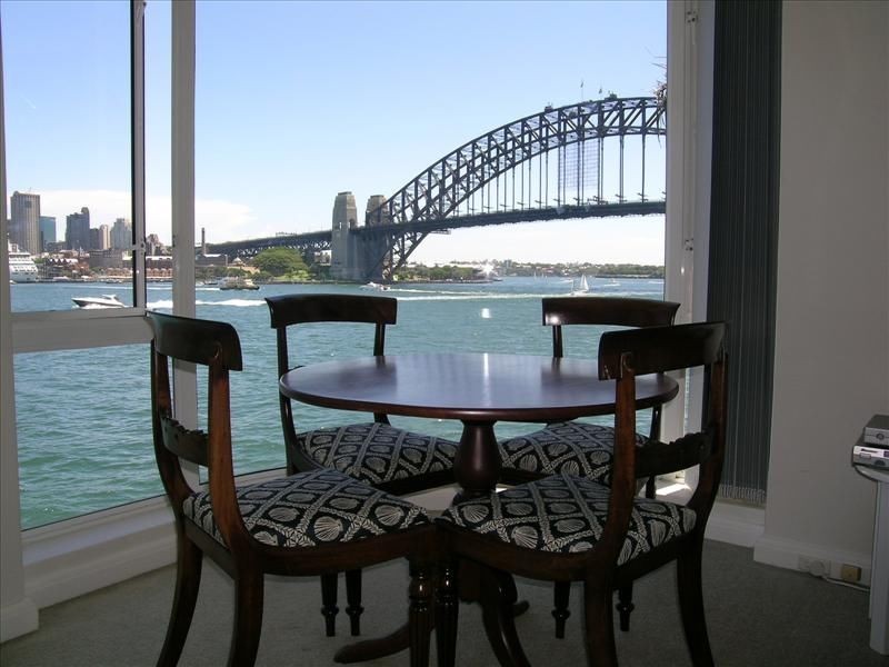 5/19 Waruda Street, Kirribilli NSW 2061