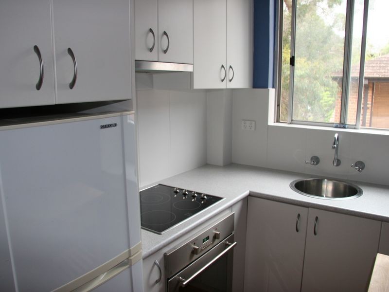 19 Priory Road, Waverton NSW 2060