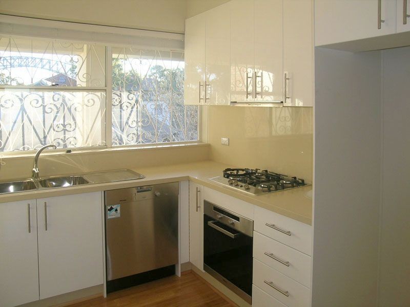 52/3 Plunket, Kirribilli NSW 2061