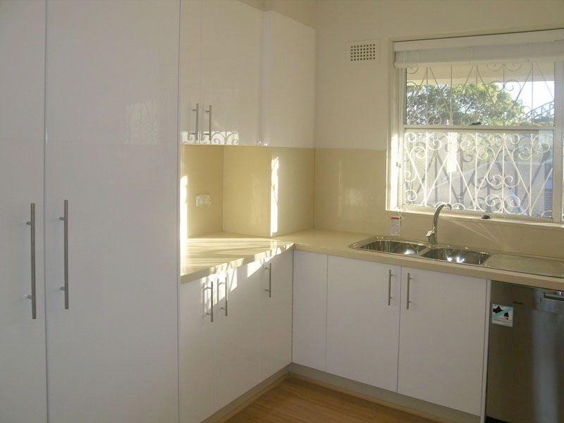 52/3 Plunket, Kirribilli NSW 2061