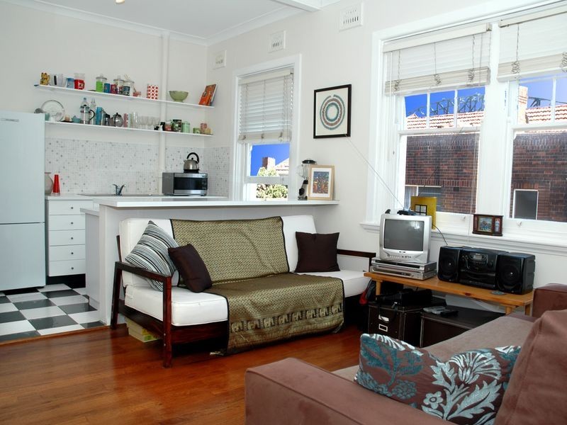 9/101 Kirribilli Avenue, Kirribilli NSW 2061