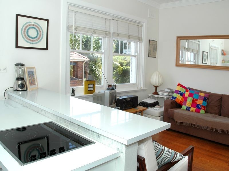 9/101 Kirribilli Avenue, Kirribilli NSW 2061